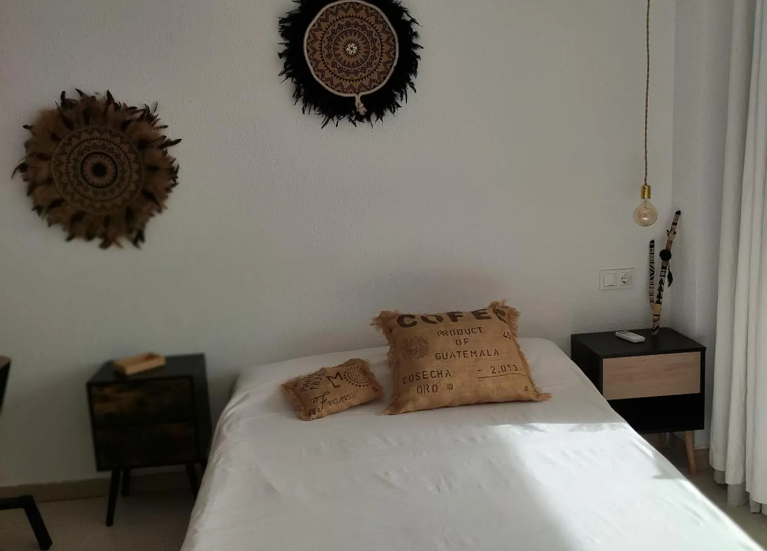 L'Estartit Loft De Disseny Apartment 0*,