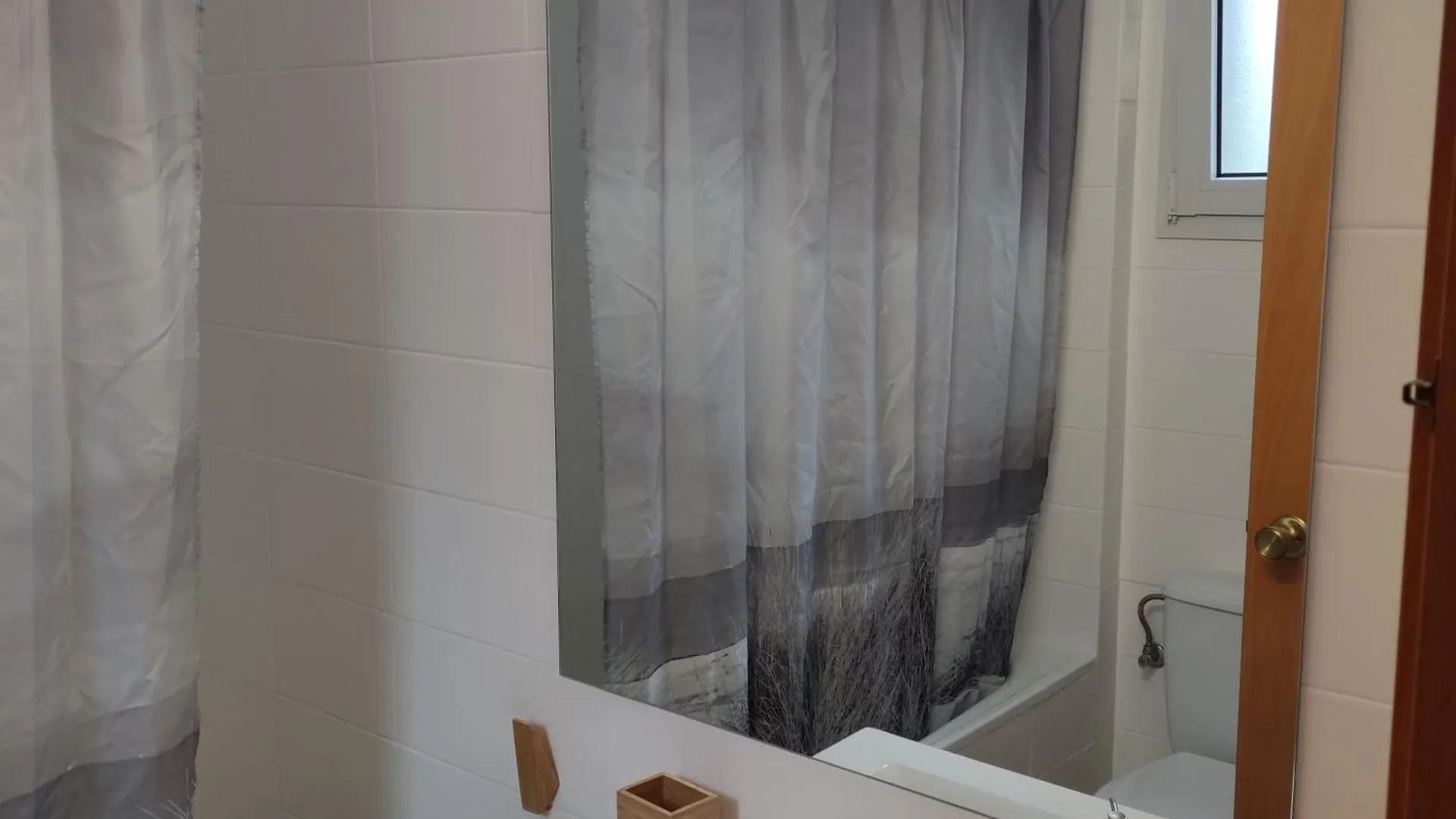 L'Estartit Loft De Disseny Apartment