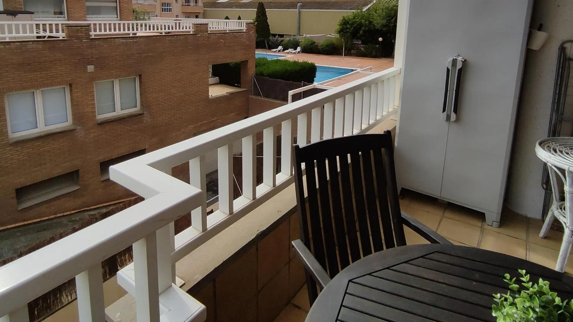 L'Estartit Loft De Disseny Apartment Spain