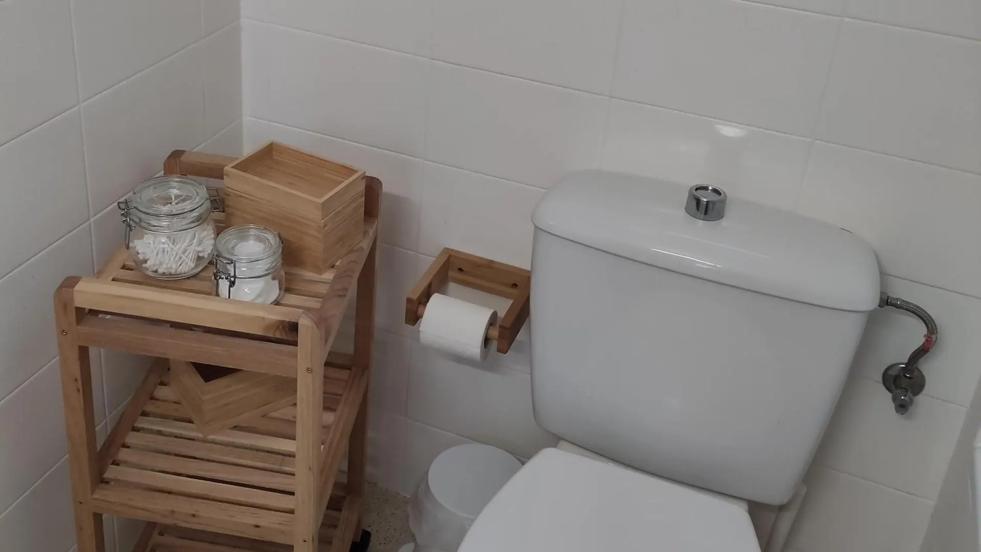 L'Estartit Loft De Disseny Apartment