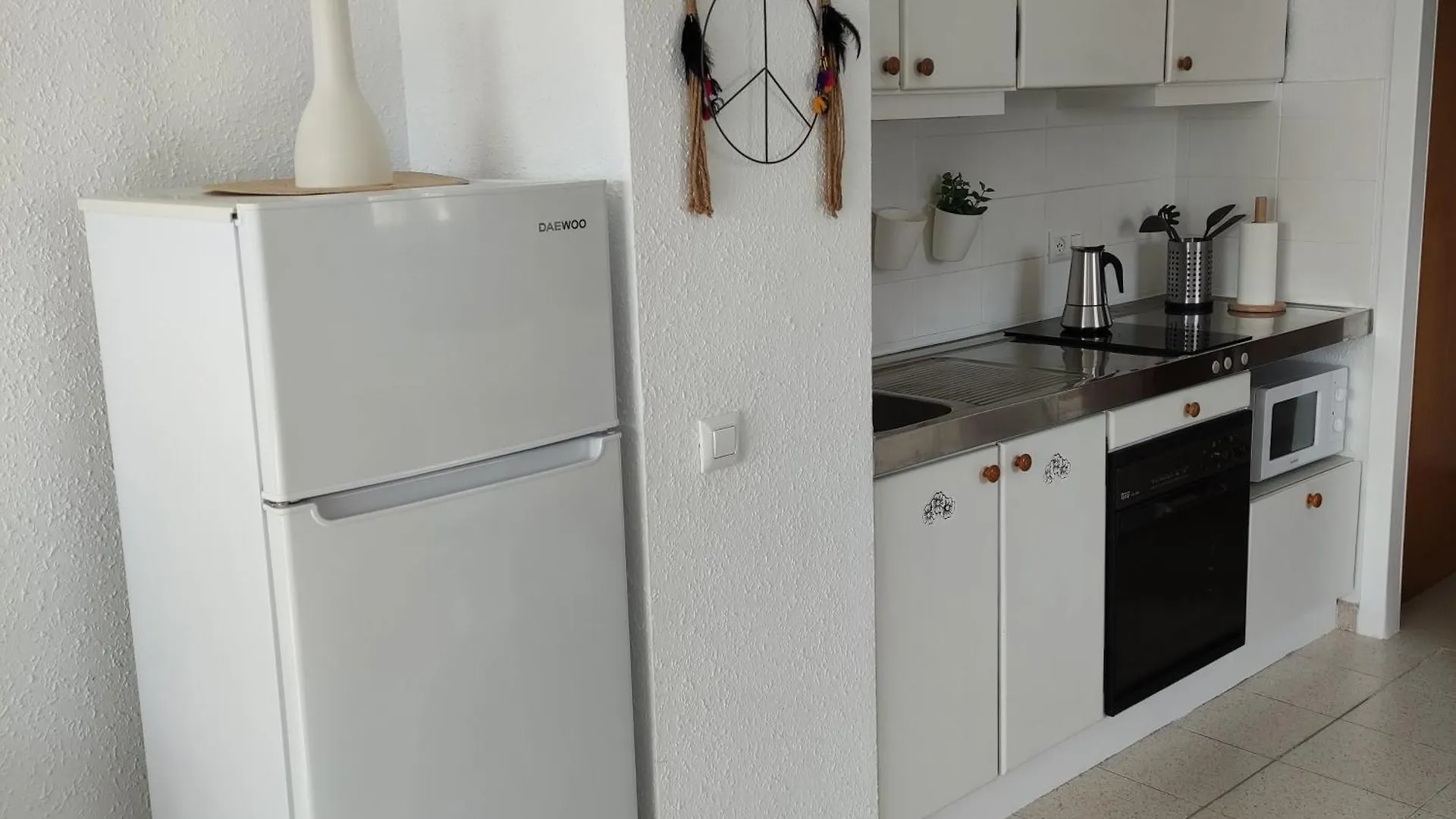 L'Estartit Loft De Disseny Apartment