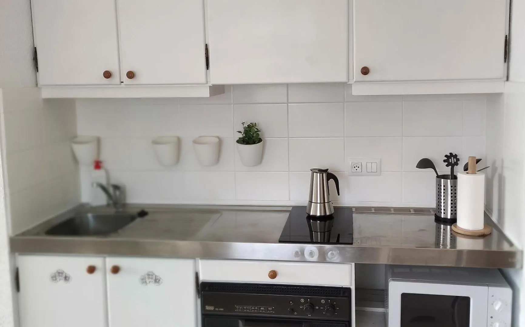 L'Estartit Loft De Disseny Apartment Spain