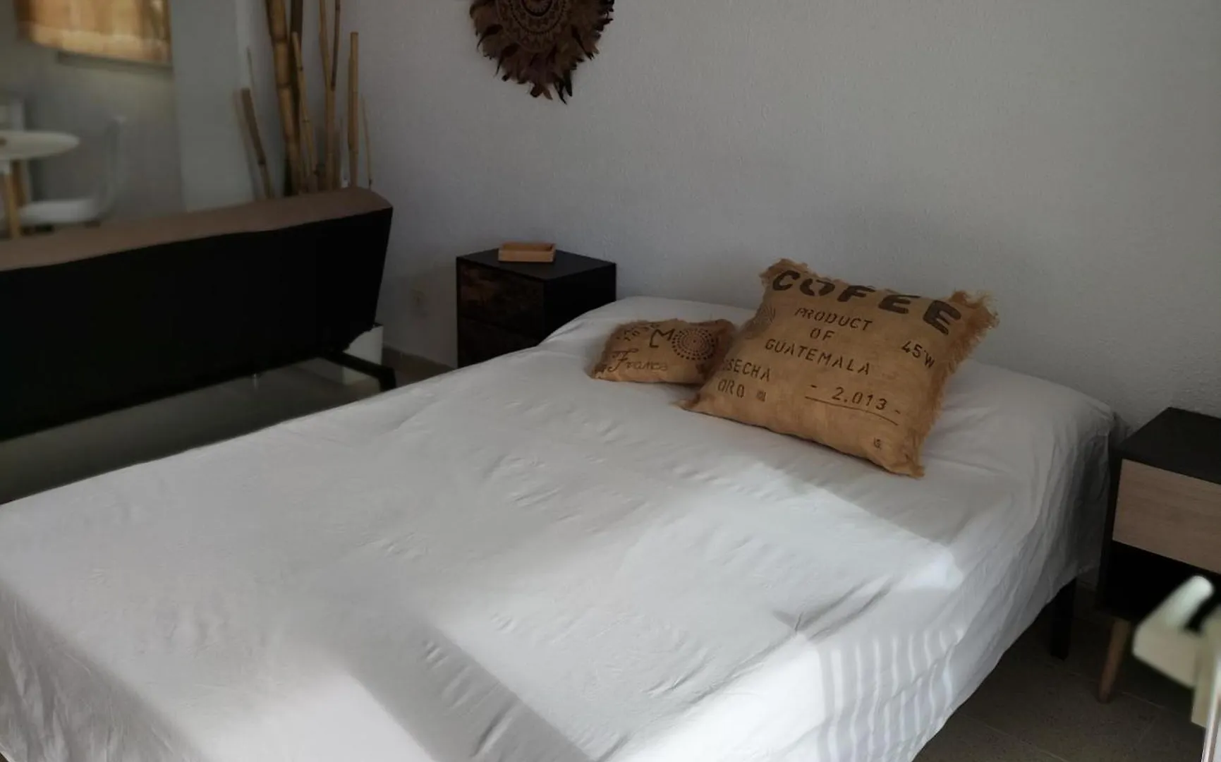 L'Estartit Loft De Disseny Apartment