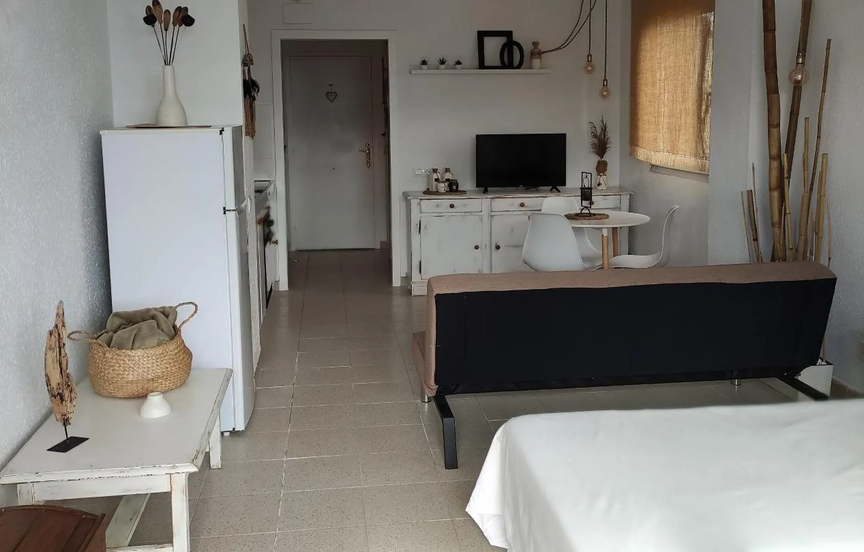 L'Estartit Loft De Disseny Apartment