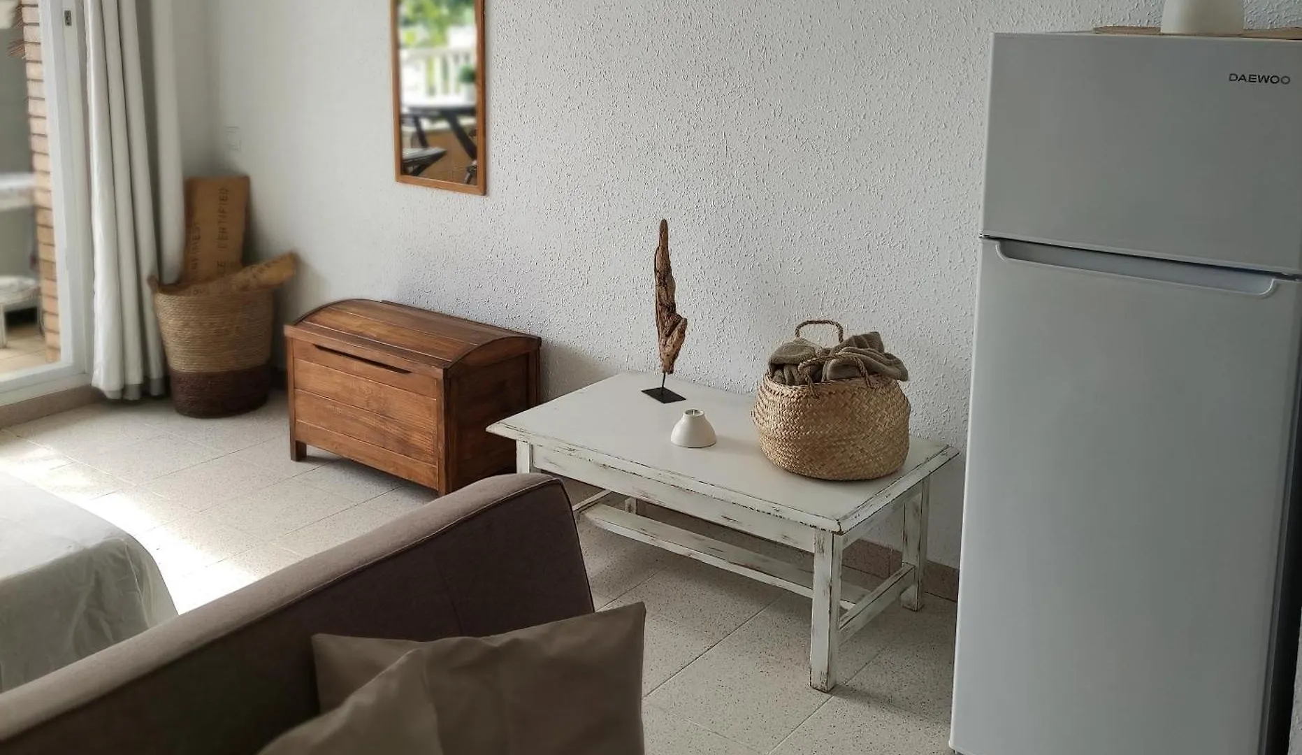 L'Estartit Loft De Disseny Apartment Spain