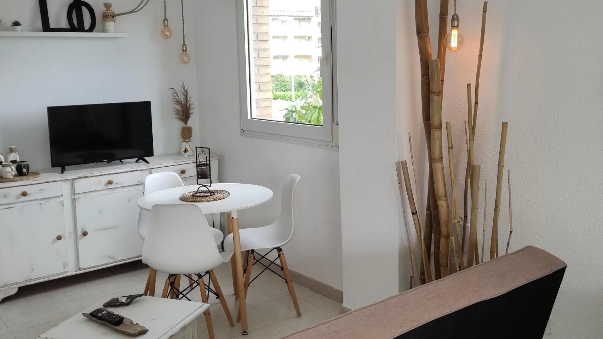 L'Estartit Loft De Disseny Apartment 0*,