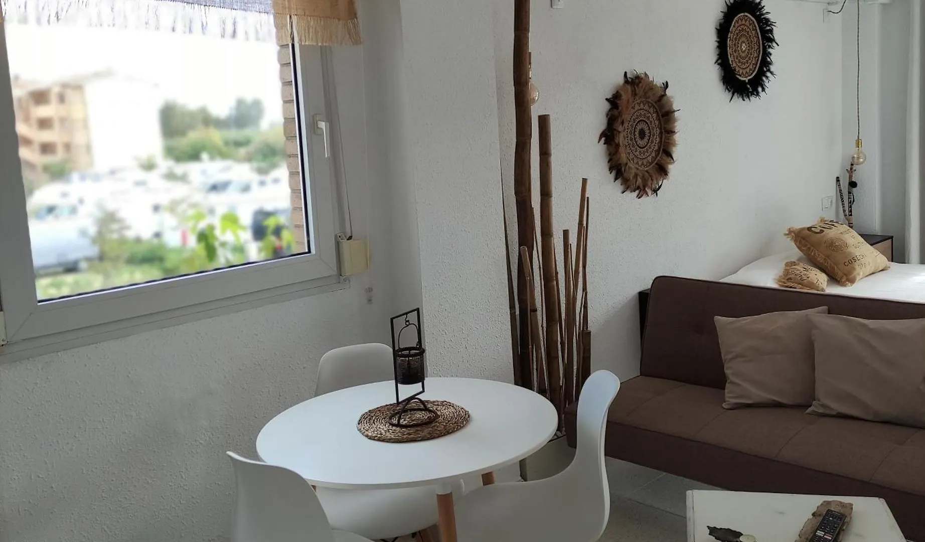 L'Estartit Loft De Disseny Apartment